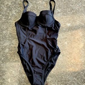 J. Crew Bathing Suit